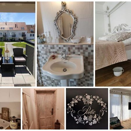 Poetic Apartment Mikulov Luaran gambar