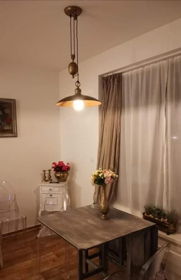 Poetic Apartment Mikulov Luaran gambar